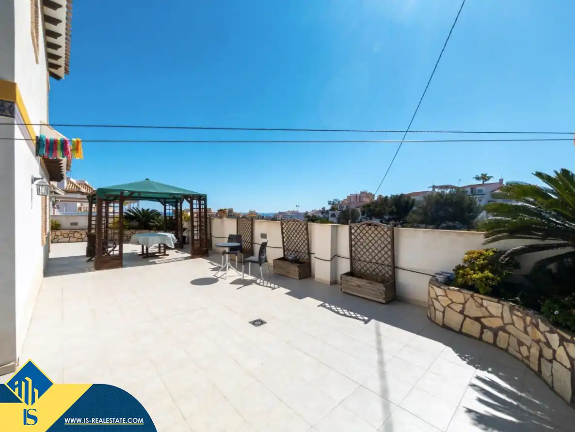 Casa en venta en Nueva Torrevieja - Aguas Nuevas, imagen 16