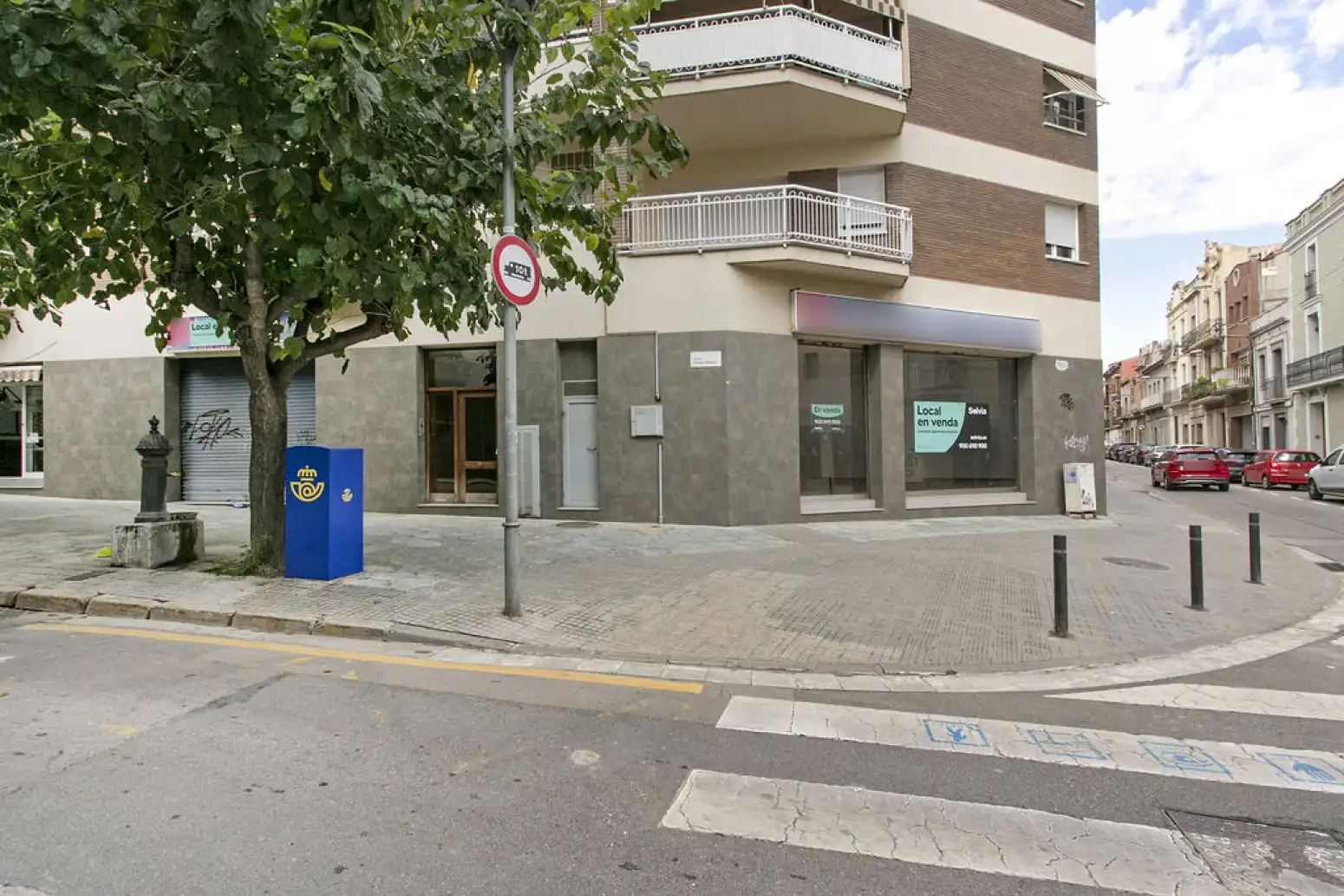 Business premises for sale in Sant Vicenç dels Horts - ANGEL GUIMERA, imagen 2