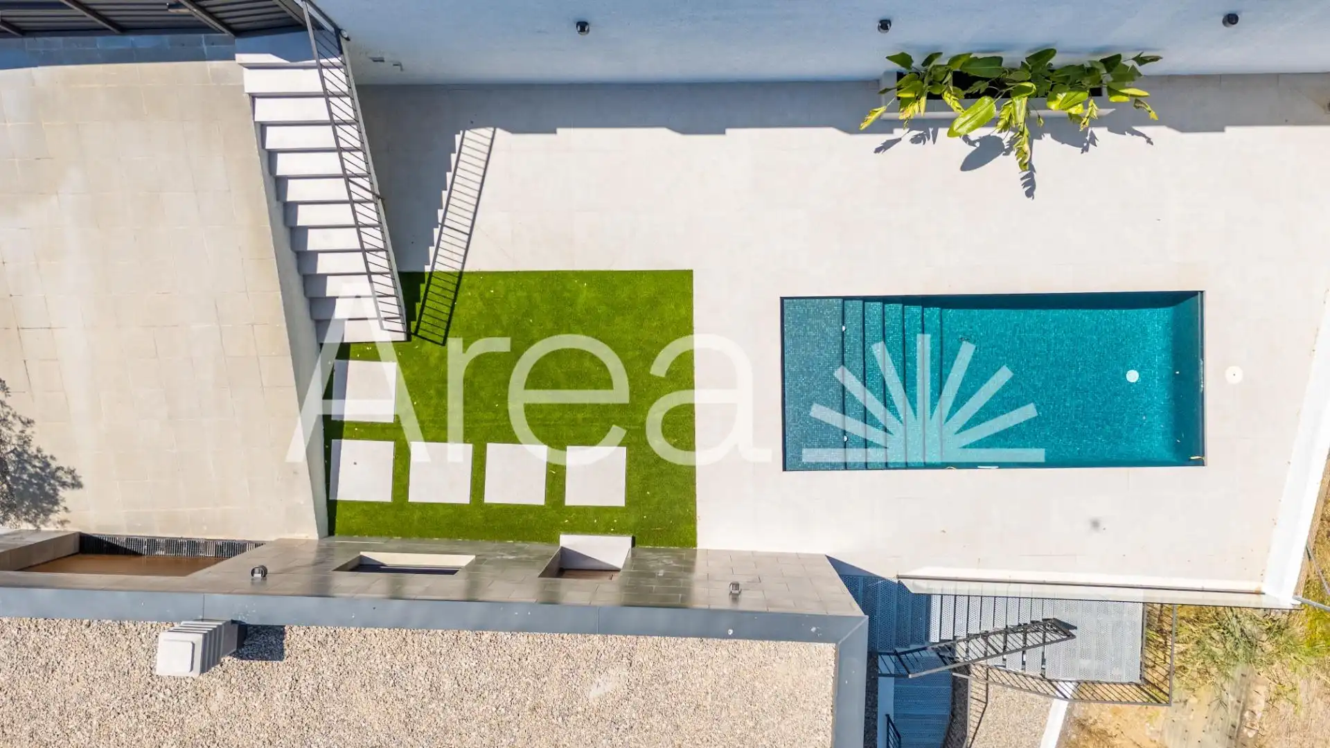 Chalet con piscina en venta en Sant Cebrià de Vallalta, imagen 48