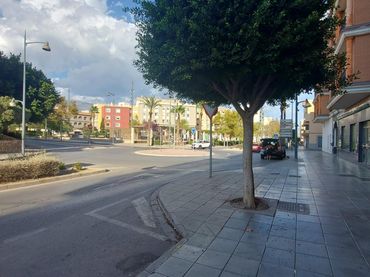 Individual to rent in El Ejido Ciudad