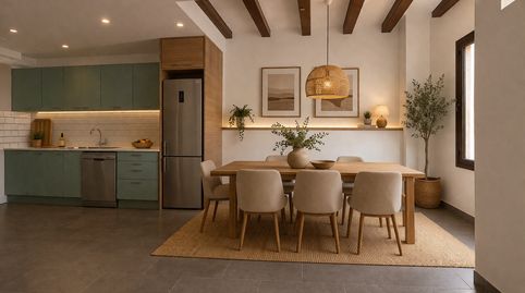 Foto 2 de Casa o xalet en venda a Carrer Pin I Soler, Santa Coloma de Cervelló, Barcelona
