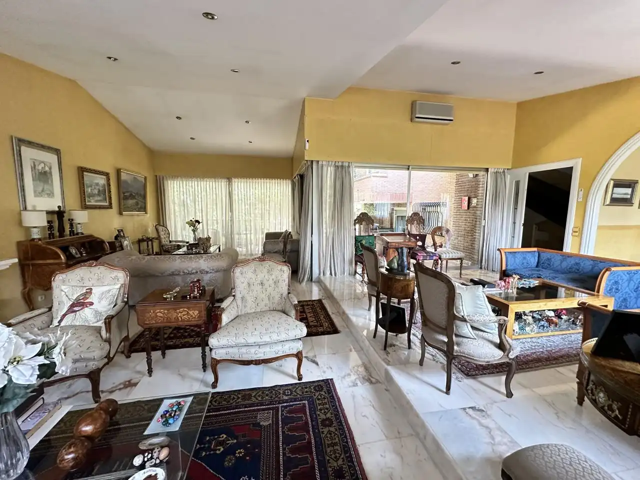 Haus mit Pool zum Verkauf in Zona Monte El Pilar, imagen 16