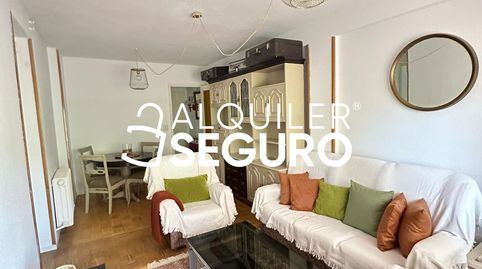 Foto 2 de Pis de lloguer a Cisneros, Zona Renfe, Alcorcón