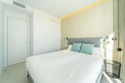 Ático con piscina en venta en Centro ciudad, imagen 37