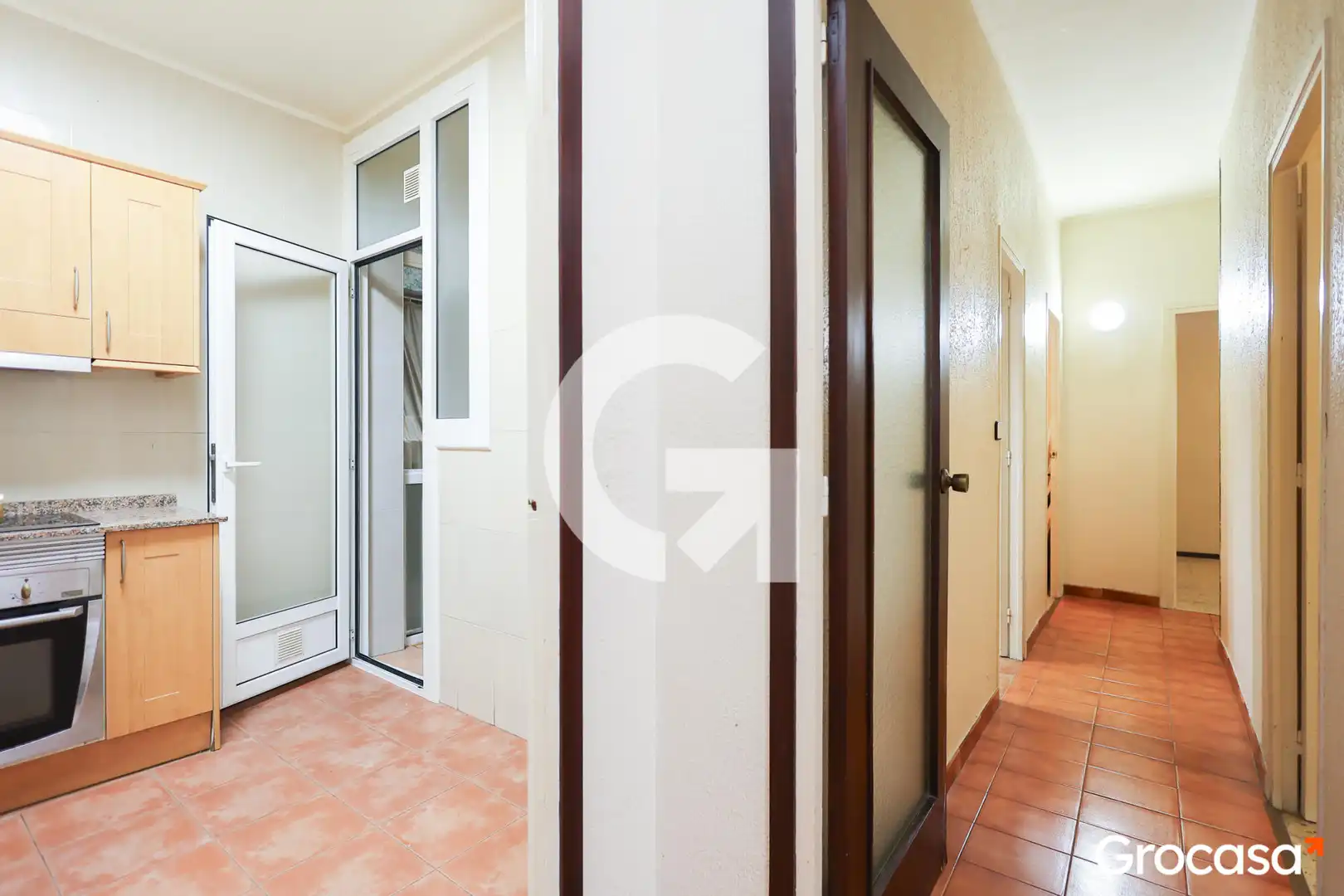 Piso en venta en Passeig Maragall