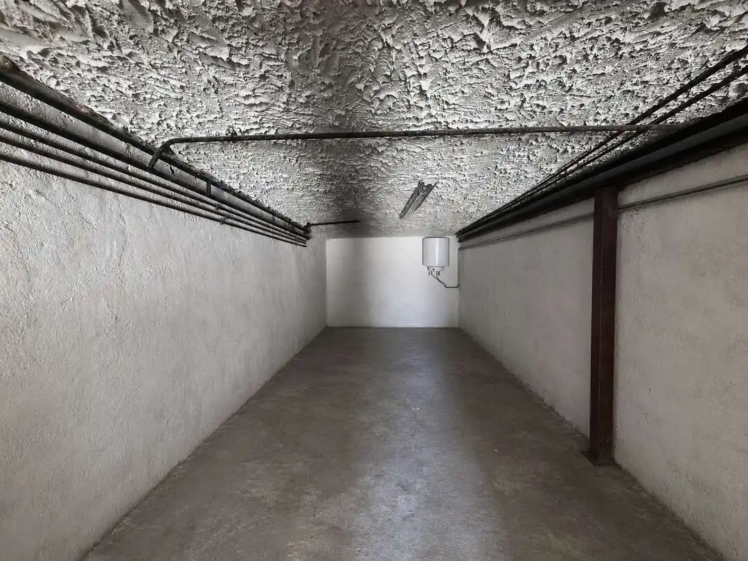 Haus oder Chalet zum Verkauf in Escalona mit Heizung, Privatgarten und Abstellraum