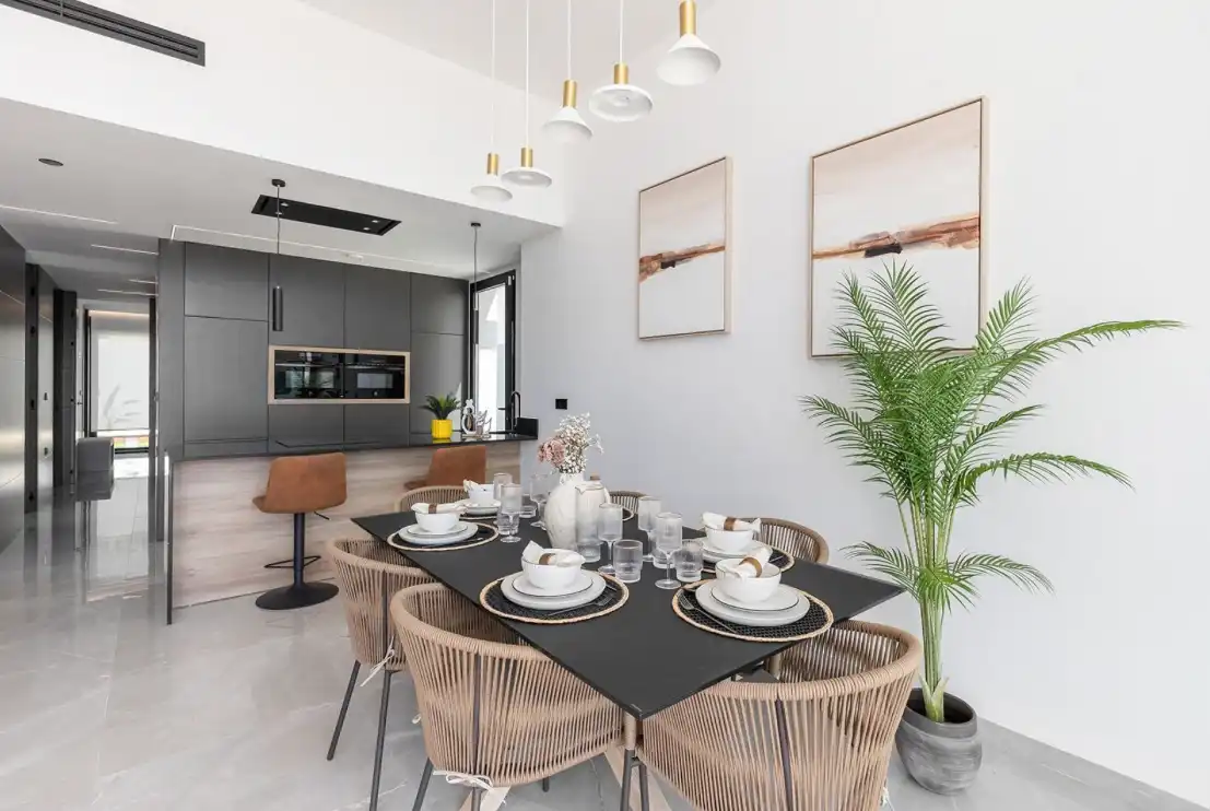 Detached house with pool for sale in Los Balcones - Los Altos, imagen 28