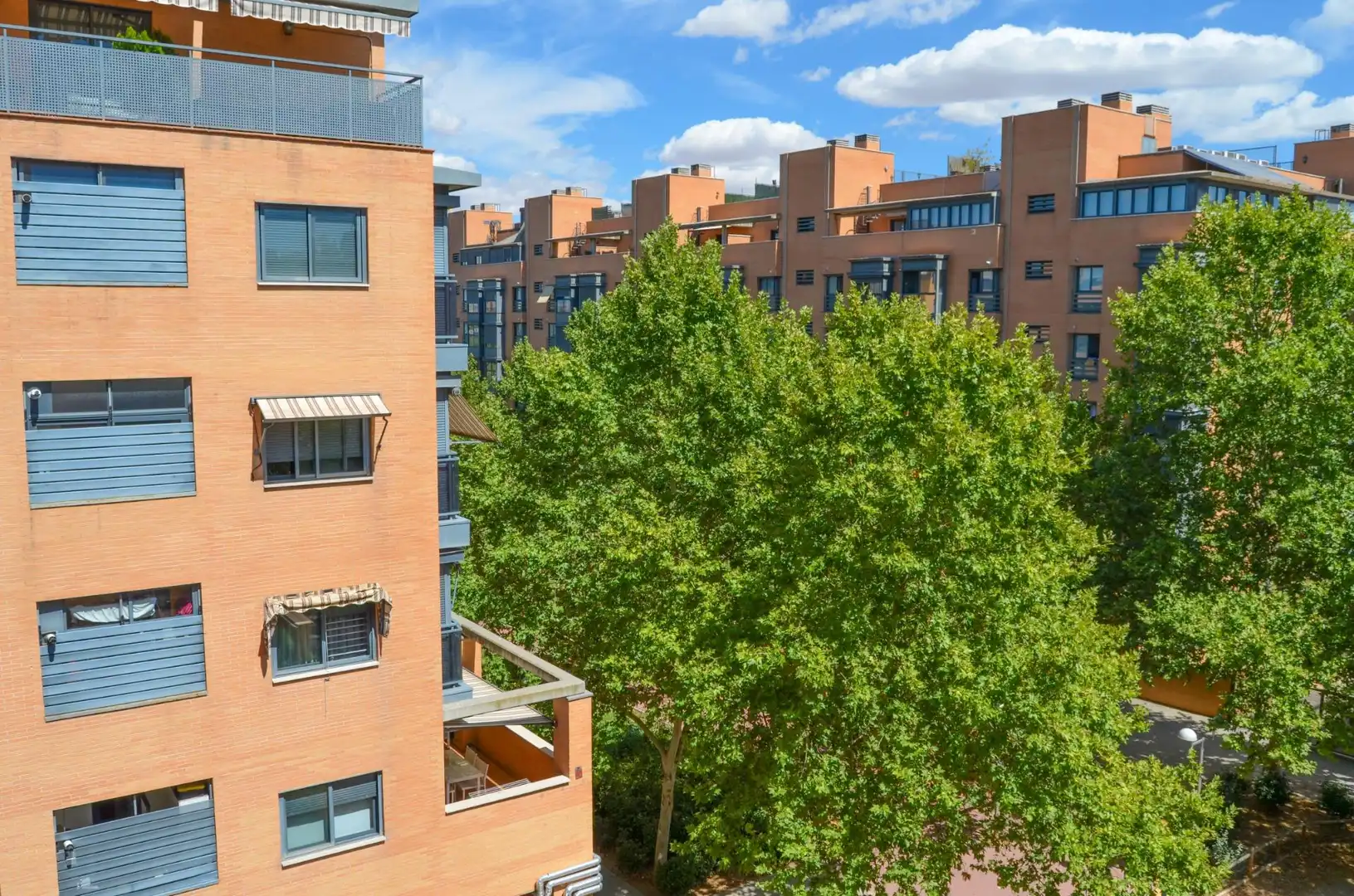 Wohnungen zur Miete in Calle de Pirra, 16, Rejas
