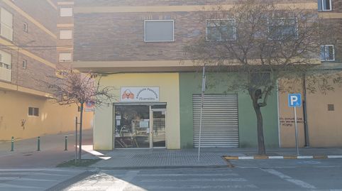 Foto 2 von Geschaftsraum zum Verkauf in Calle Blasco Ibáñez, Almansa, Albacete