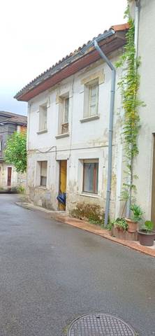 Casa-chalet en Venta en Nava