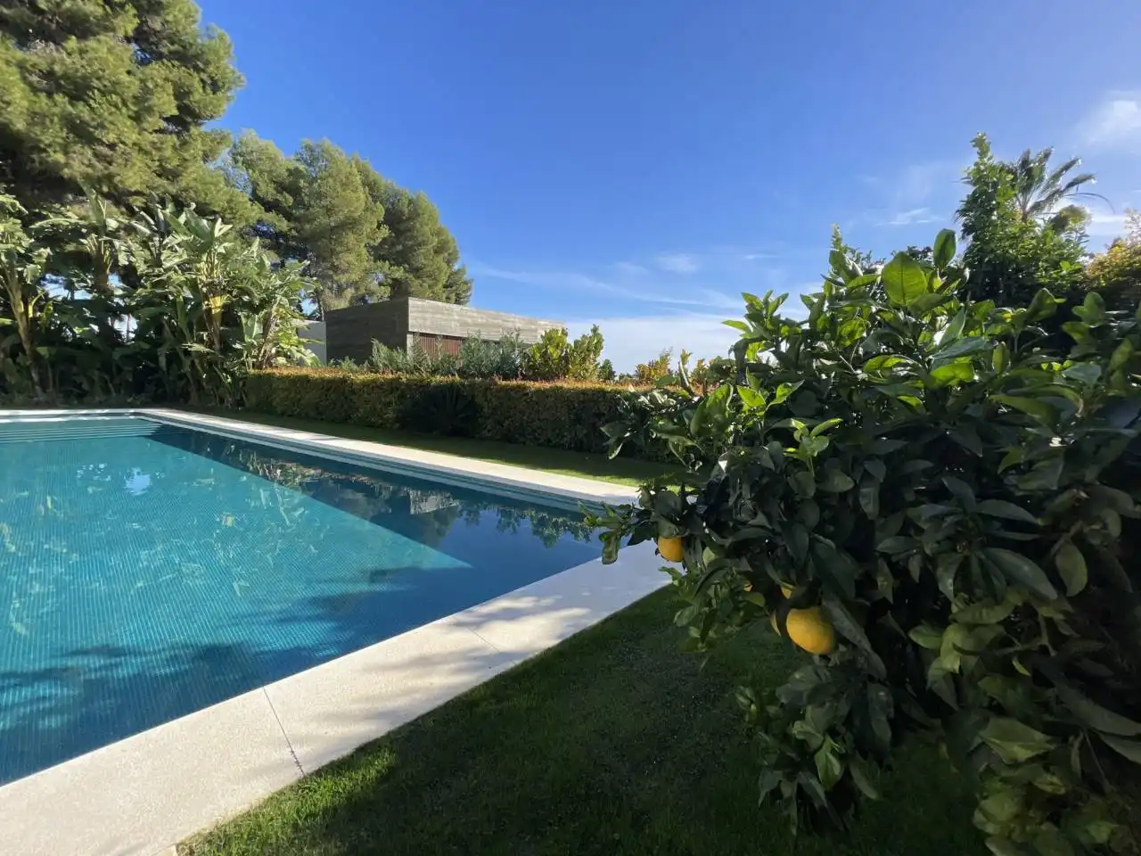 Villa con piscina in vendita a Calle PIZARRA 10, imagen 31