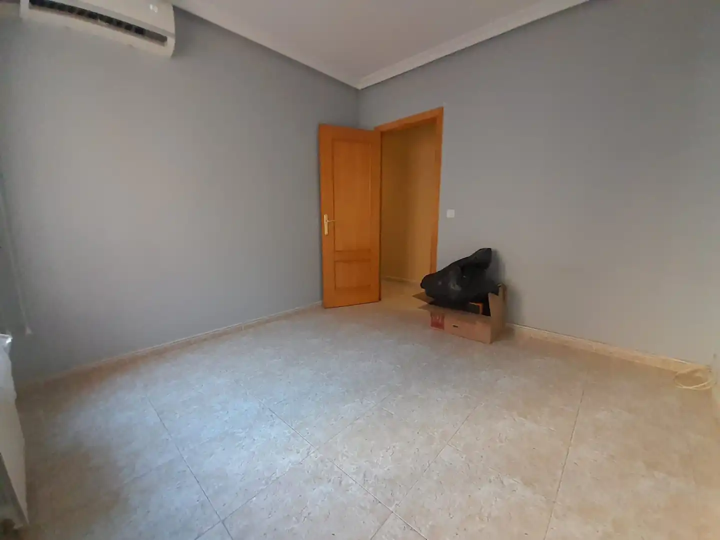 Flat for sale in Puertollano  with Air Conditioner, Heating and Storage room