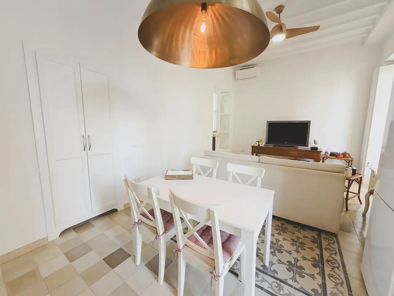Flat with terrace for sale in Alameda - Mentidero - Teatro Falla, imagen 8