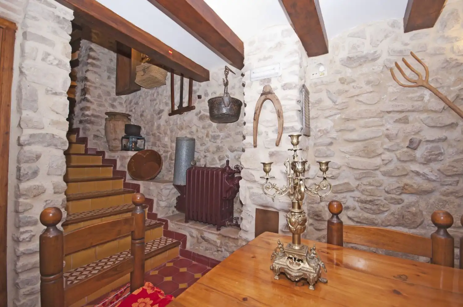 Casa en venta en Torremanzanas / La Torre de les Maçanes, imagen 6