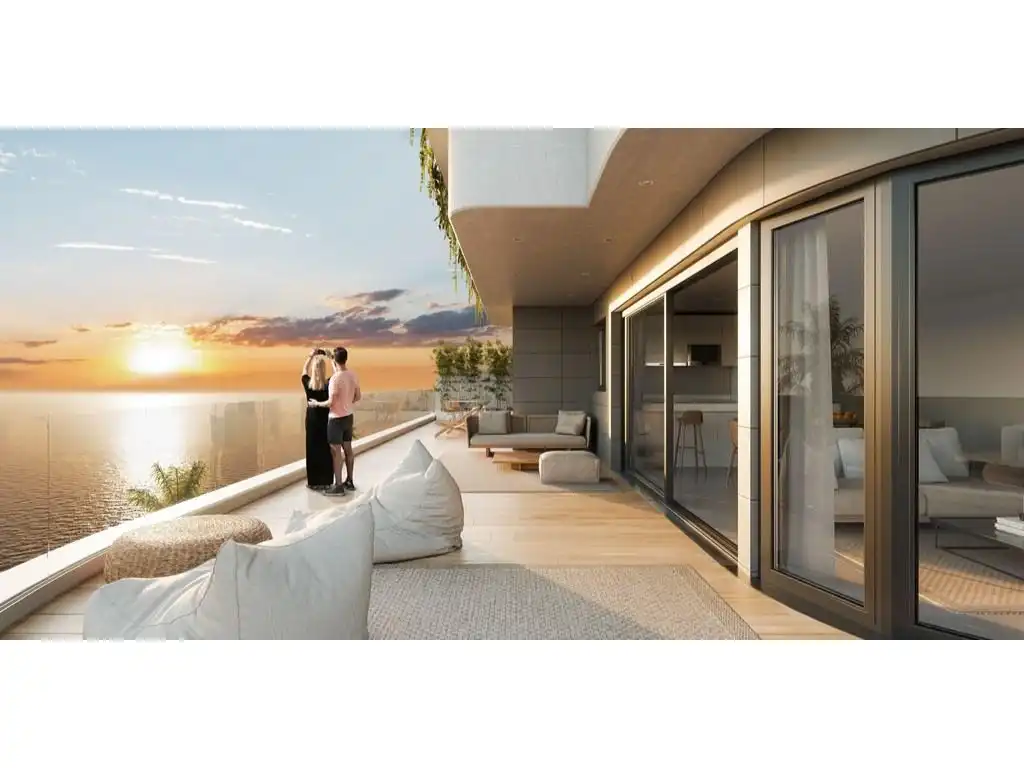 Apartment mit Pool zum Verkauf in Isla del Fraile, imagen 7