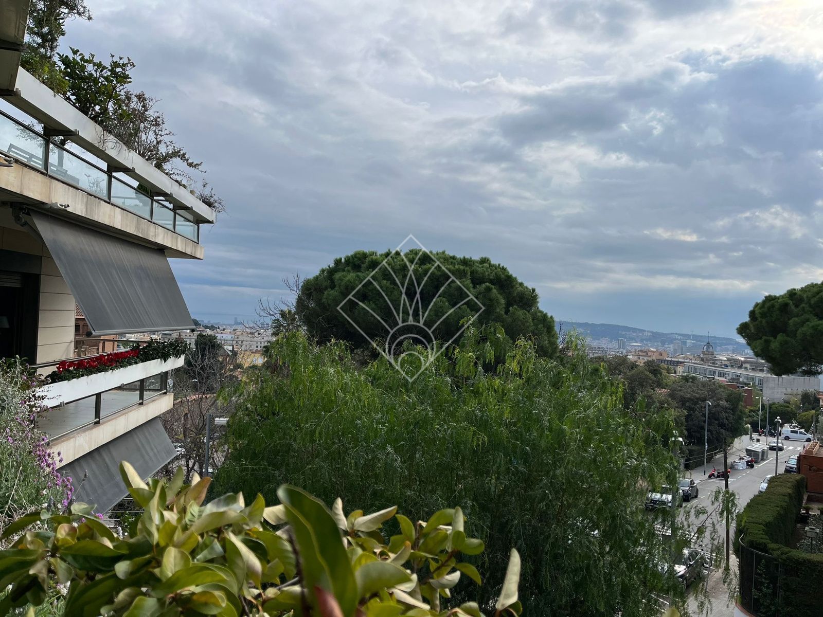 Flat to rent in Sant Gervasi i la Bonanova