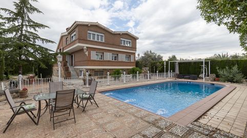 Foto 3 de Casa o chalet en venta en Suelo Urb S-2, Carretera de Granada - La Alcazaba, Alhendín