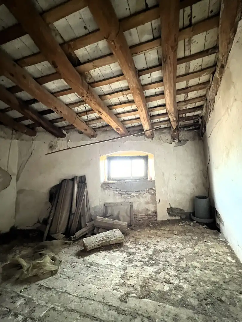 Casa o chalet en venta en Vilopriu con Terraza y Balcón