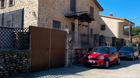 Foto 2 de Finca rústica en venda a N/a, -1, Cabezuela del Valle, Cáceres