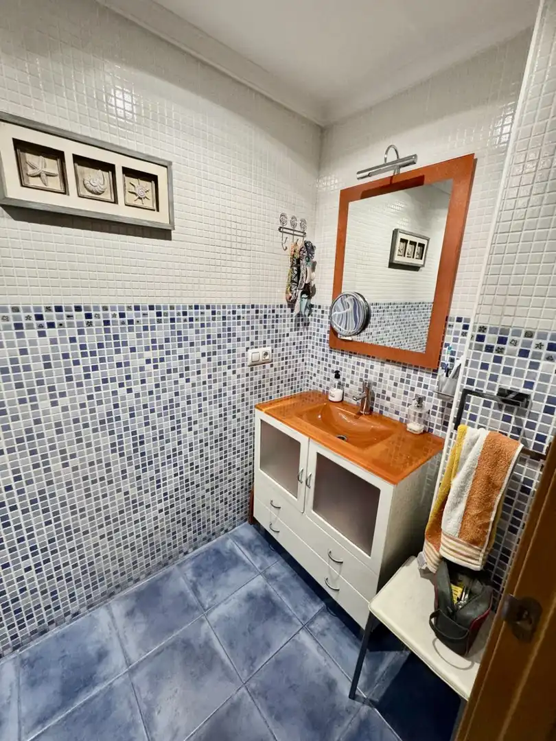 Maison mitoyenne à vendre à Esgrima, imagen 15