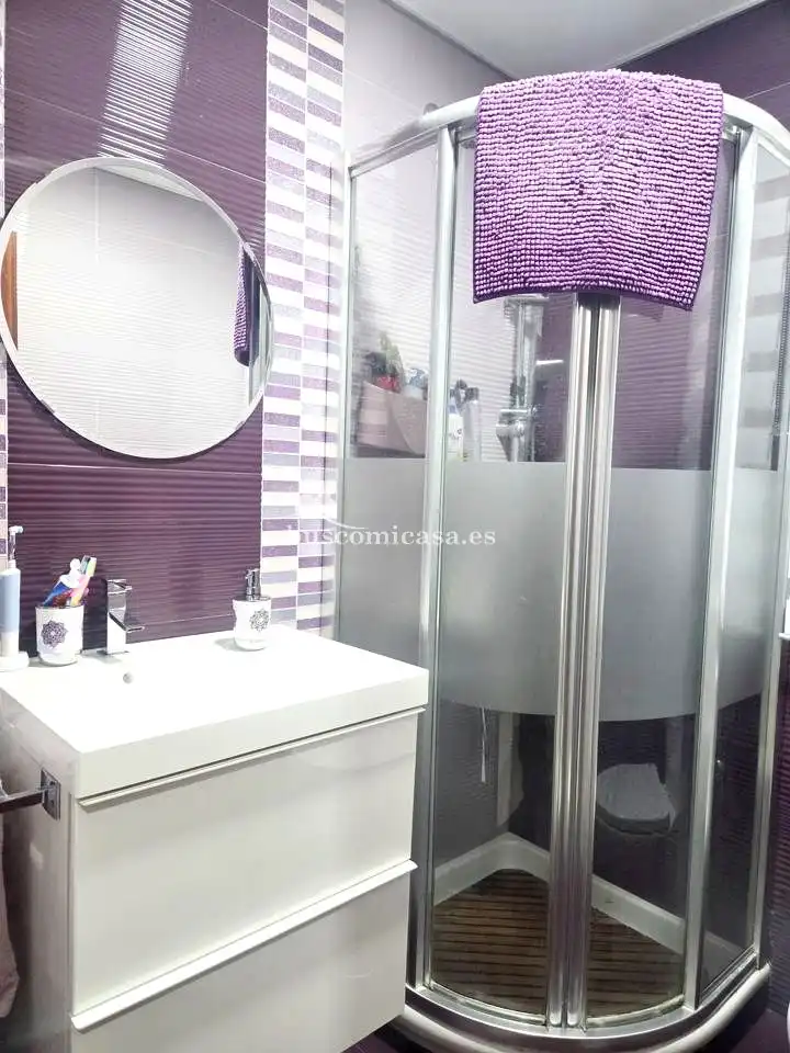 Baño de Piso en venta en Torredelcampo con Aire acondicionado, Trastero y Amueblado