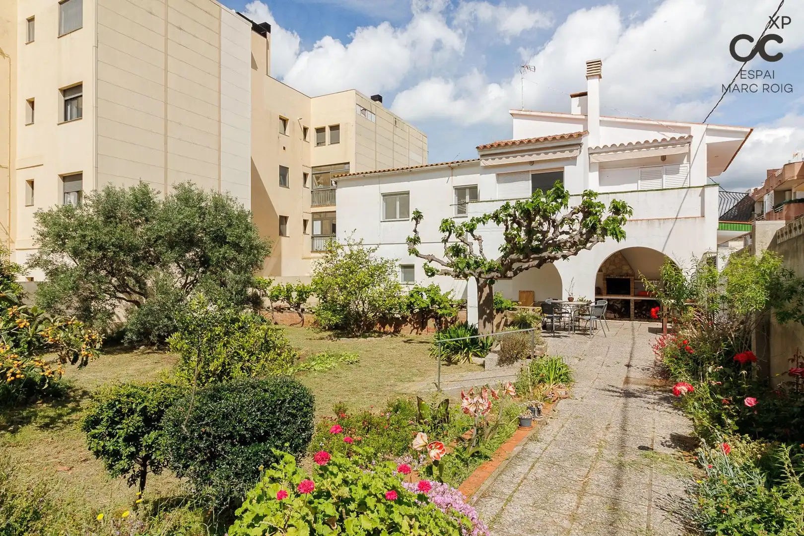 Casa amb terrassa en venda a Carrer FIGUERES, imagen 26