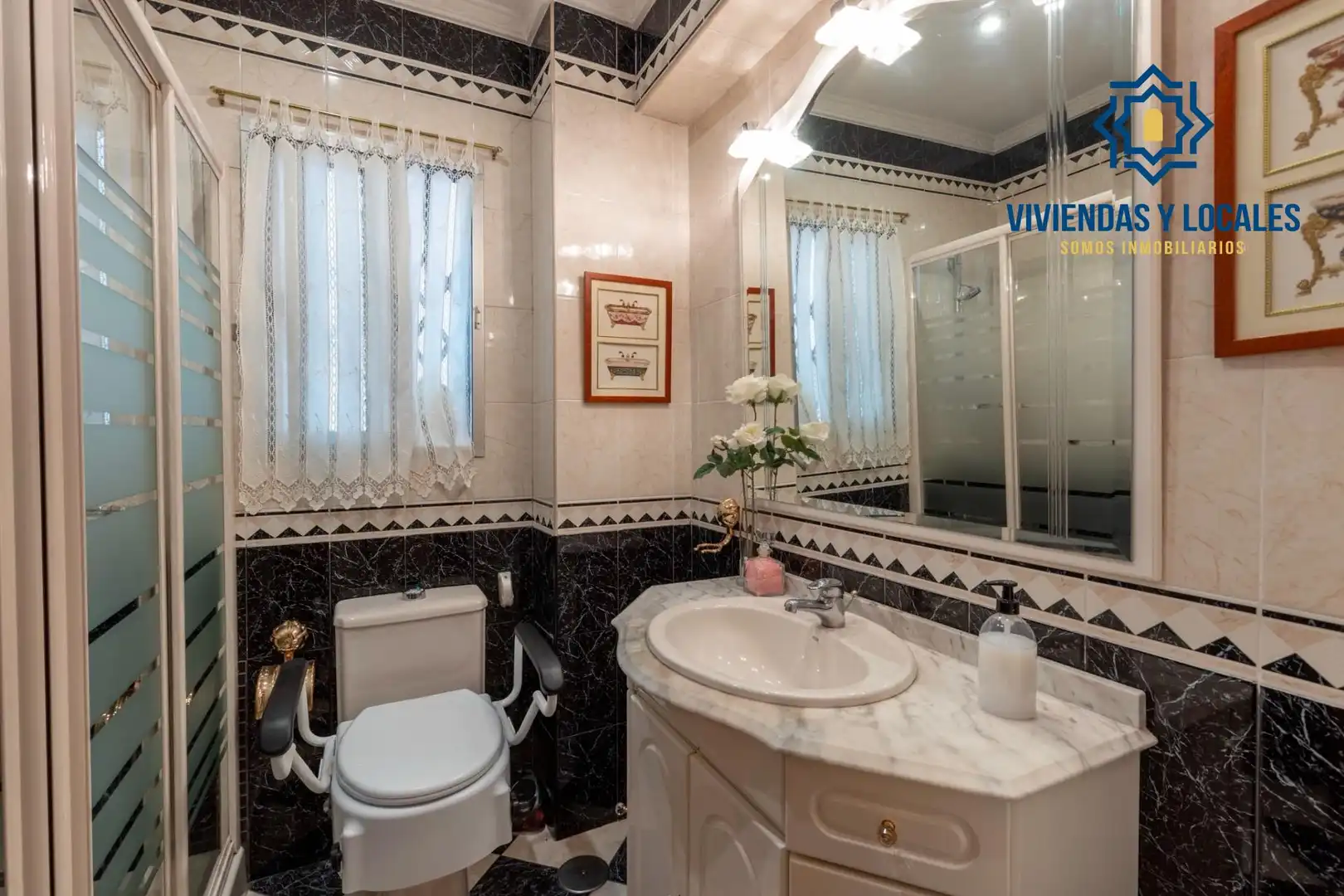 Appartamento con terrazza in vendita a Calle HALCON 24, imagen 23