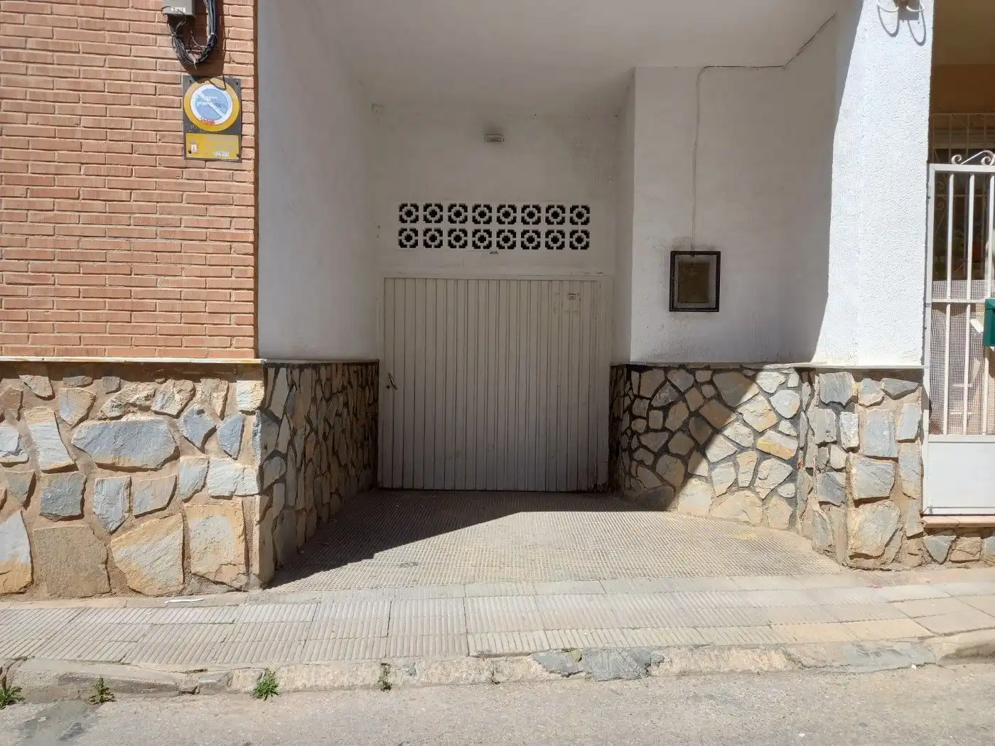 Individuale in vendita a Cartagena ciudad, imagen 3