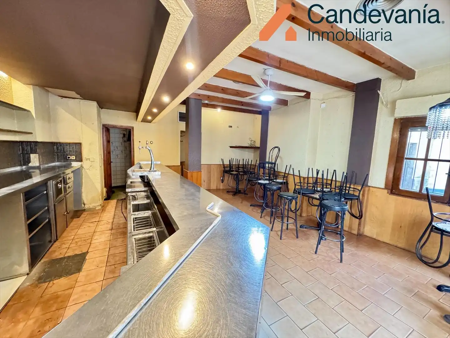 Business premises to rent in Calle Calvo Sotelo 4, imagen 8