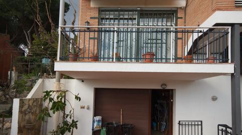 Photo 4 of Single-family semi-detached for sale in Ronda Llevant, Nucli Urbà, Argentona
