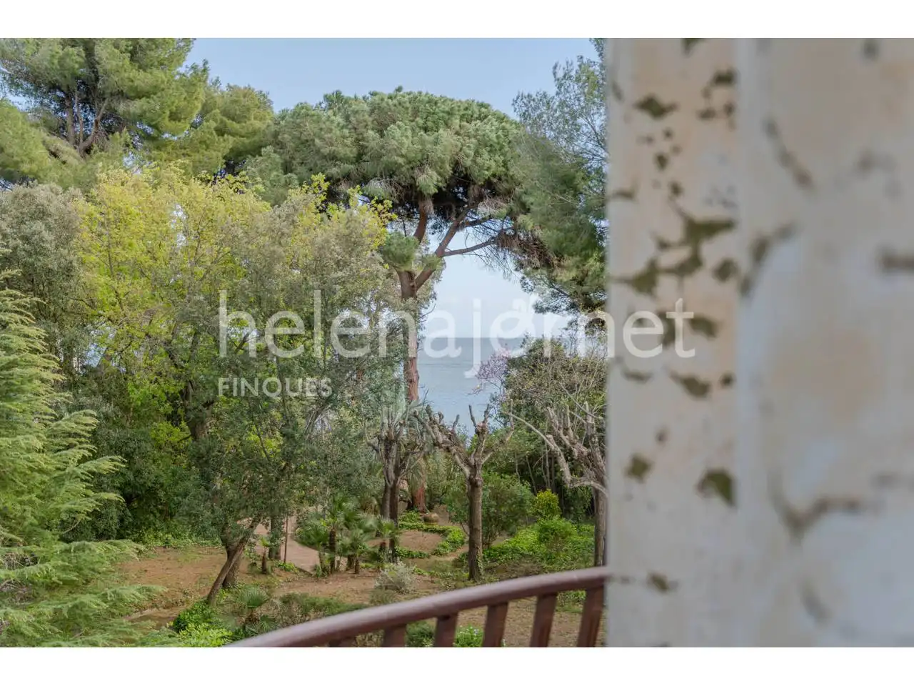 Jardín de Casa o chalet en venta en Sant Feliu de Guíxols con Calefacción, Jardín privado y Terraza