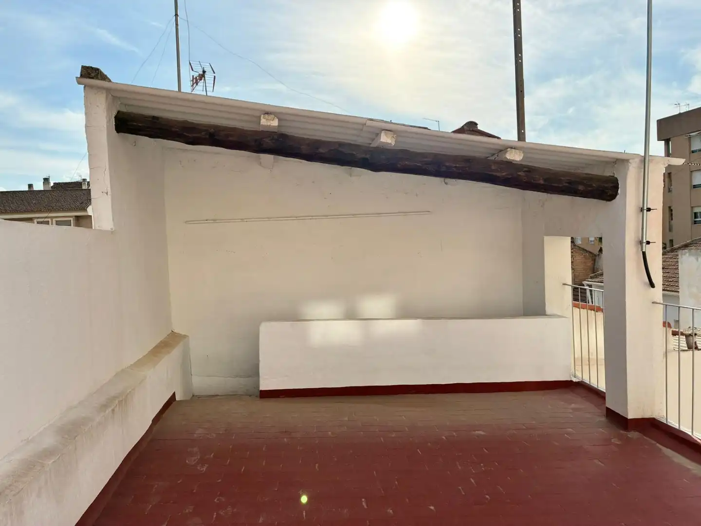 Haus mit Terrasse zum Verkauf in Casco Urbano, imagen 40