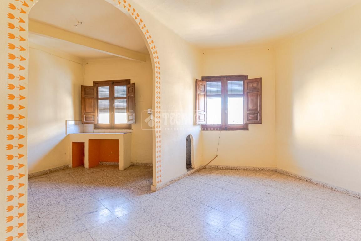 Casa adosada en venda en Lanjarón amb Terrassa