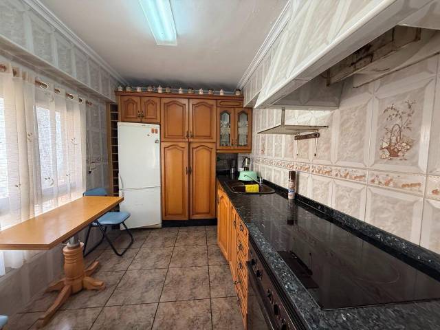 Apartamento en Venta en Antigua Moreria