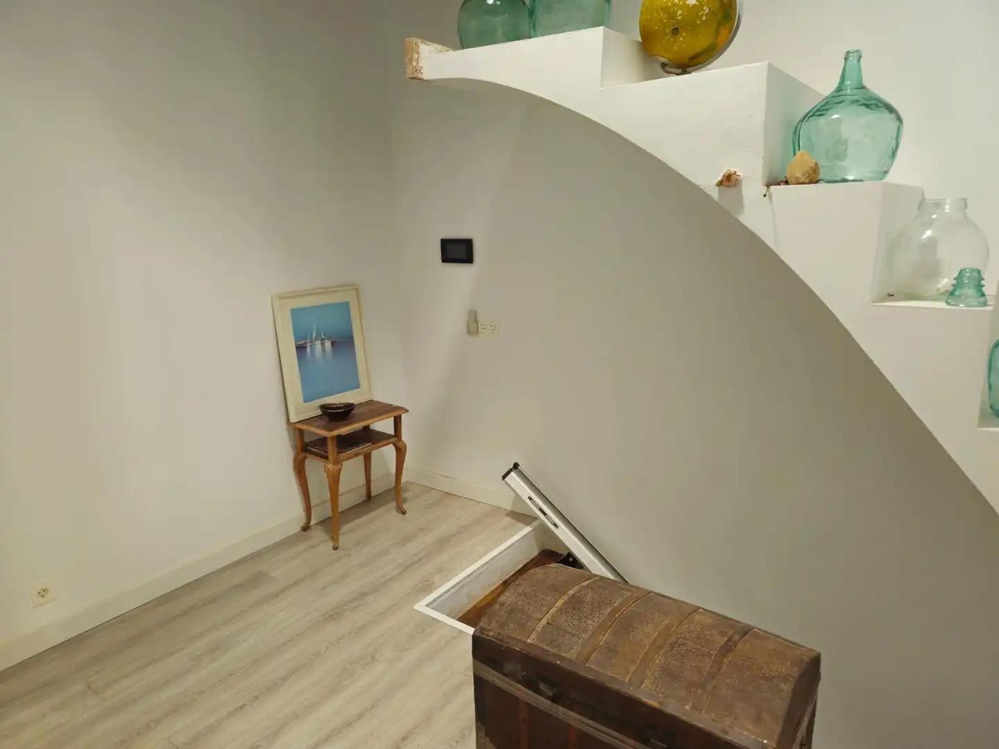 Casa o xalet en venda en Dénia amb Aire condicionat, Calefacció i Parquet
