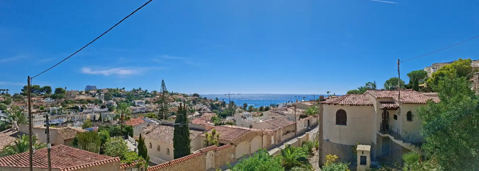 Villa con piscina in vendita a Manzanera - Tosal, imagen 2
