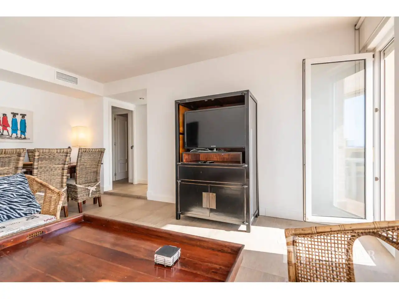 Attic for sale in Paseo De La Cruz, 1, Punta del Moral