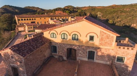 Foto 2 de Finca rústica en venda a Sant Llorenç, -1, Sant Llorenç Savall, Barcelona