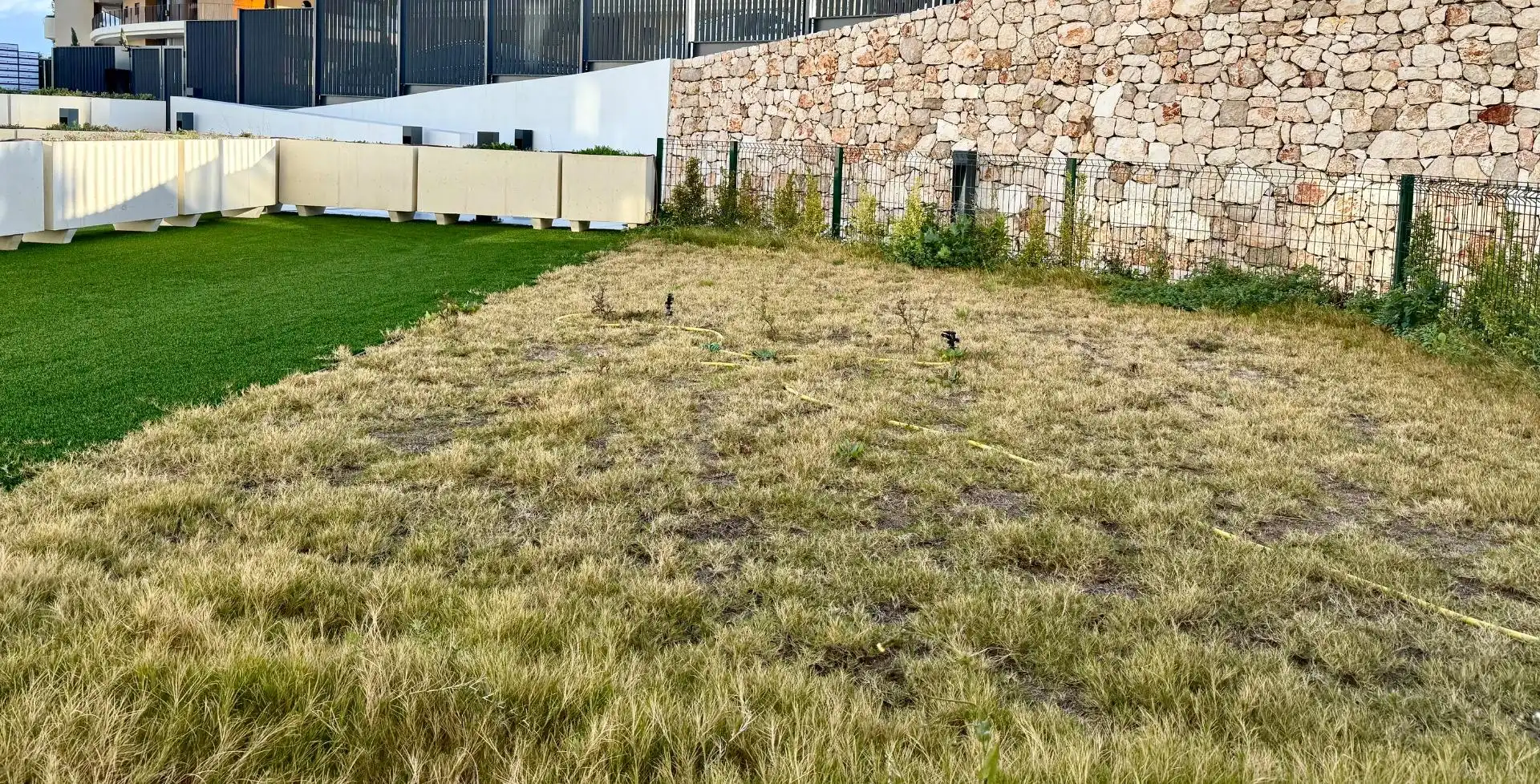 Baixos amb piscina en venda a Las Gaviotas  - Carvajal, imagen 13