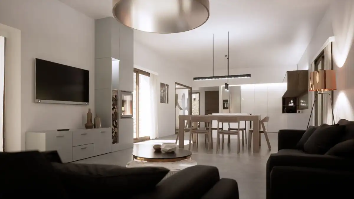 Villa zum Verkauf in Pedreguer, imagen 14