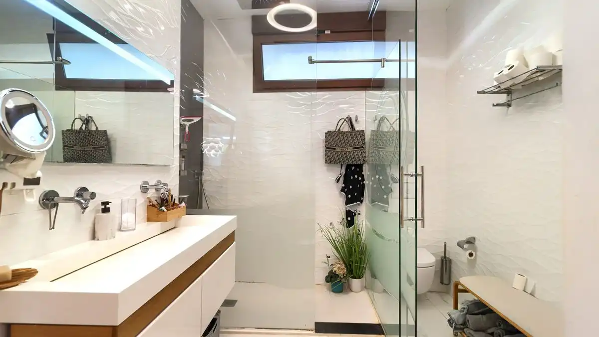 Duplex with terrace for sale in Carrer del Doctor Monserrat, imagen 16