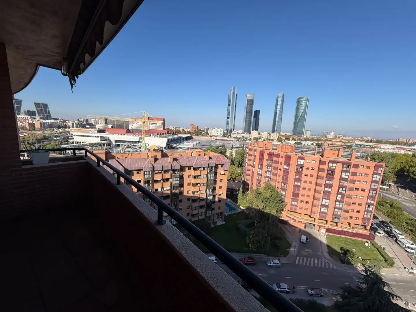 Appartement avec ascenseur à vendre à Chamartín, imagen 15
