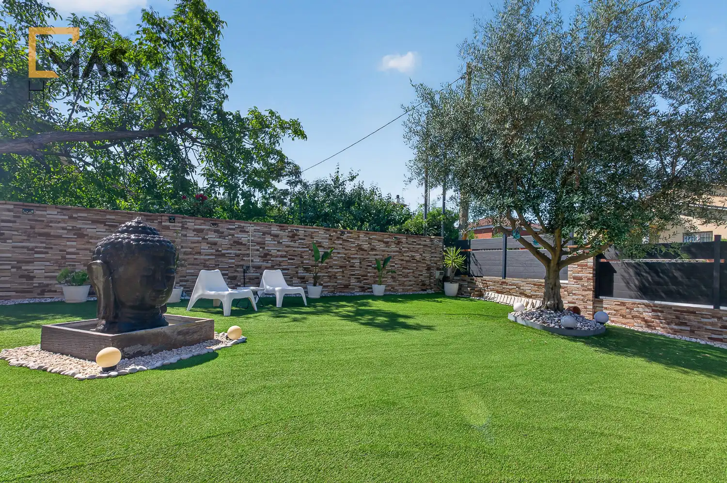 Chalet con terraza en venta en Carrer Can Parellada, imagen 13