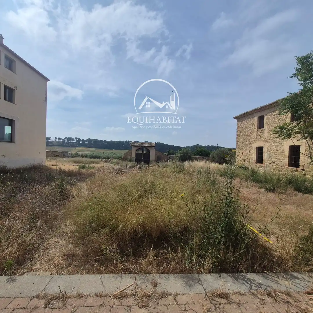Piso en venta en Almacelles