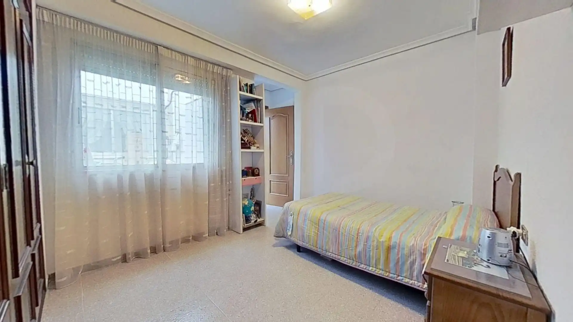 Casa bifamiliare in vendita a Madrigal, imagen 19