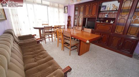 Photo 2 of Flat for sale in Juzgados - Plaza de Toros, Benidorm