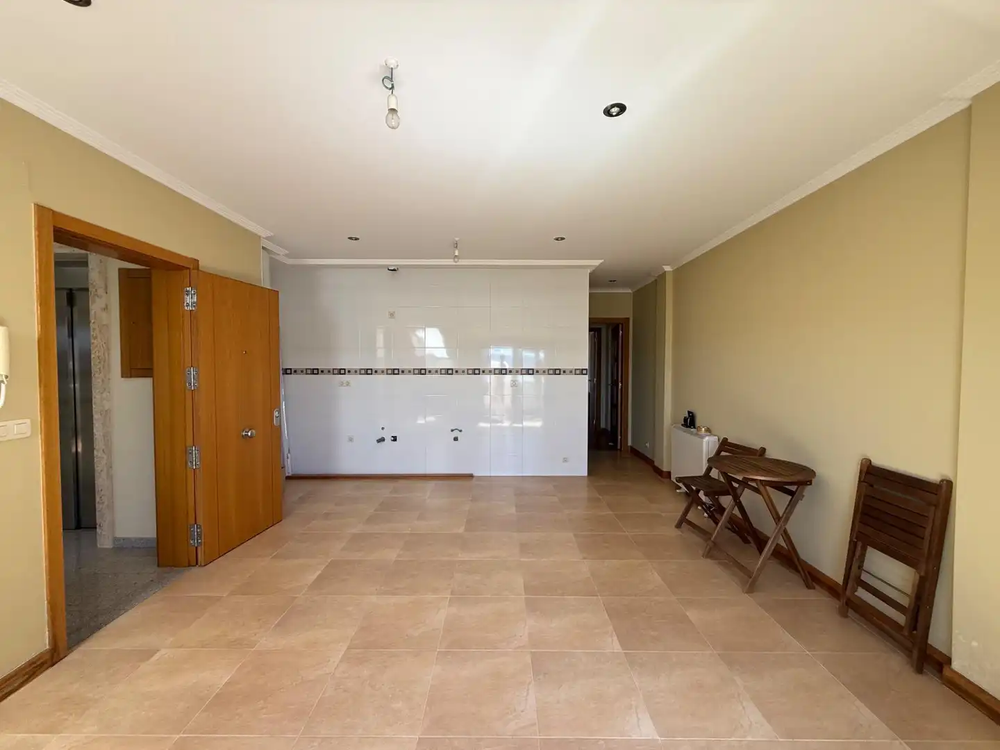 Wohnungen zum Verkauf in O Grove   mit Heizung, Terrasse und Abstellraum