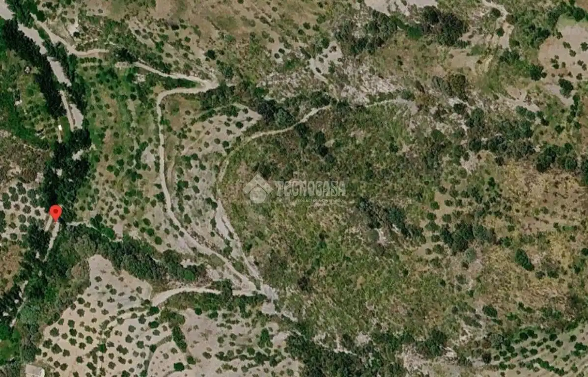 Casa rústica en venda a Torvizcón