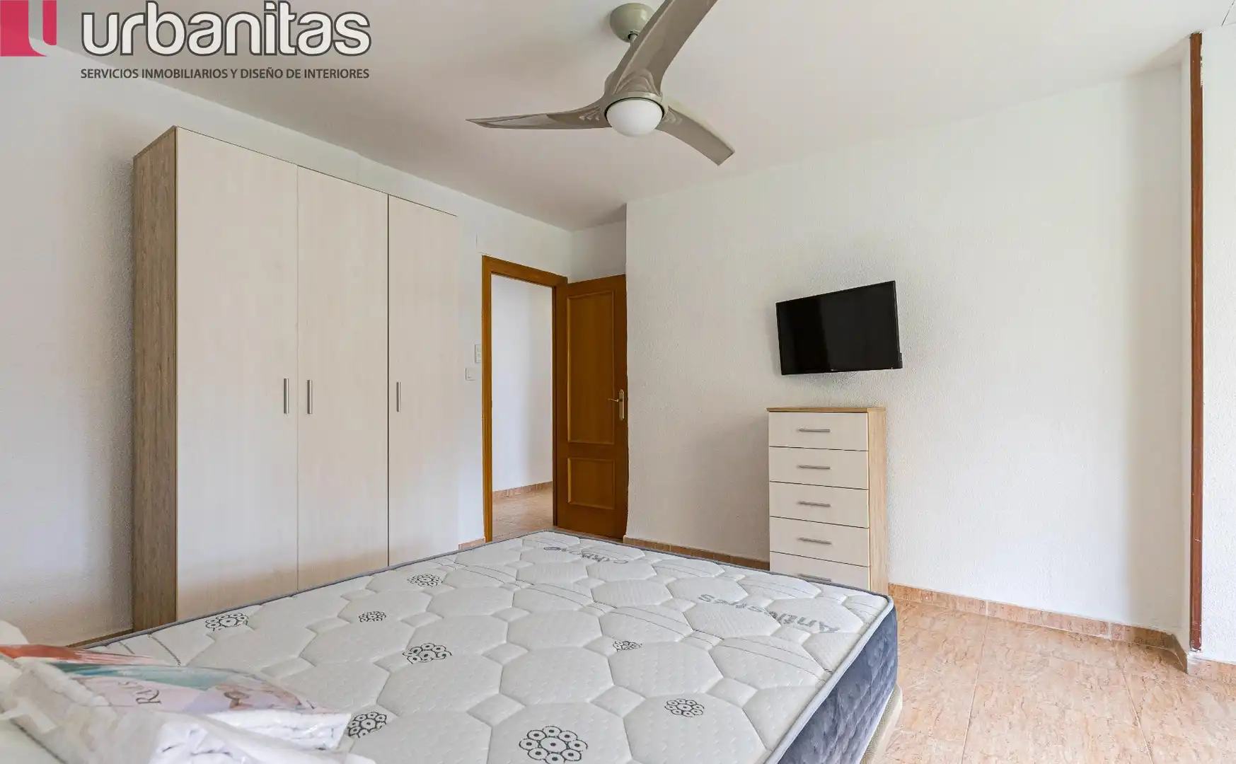 Piso con terraza en alquiler en INTENDENTE JORGE PALACIOS 20, imagen 5