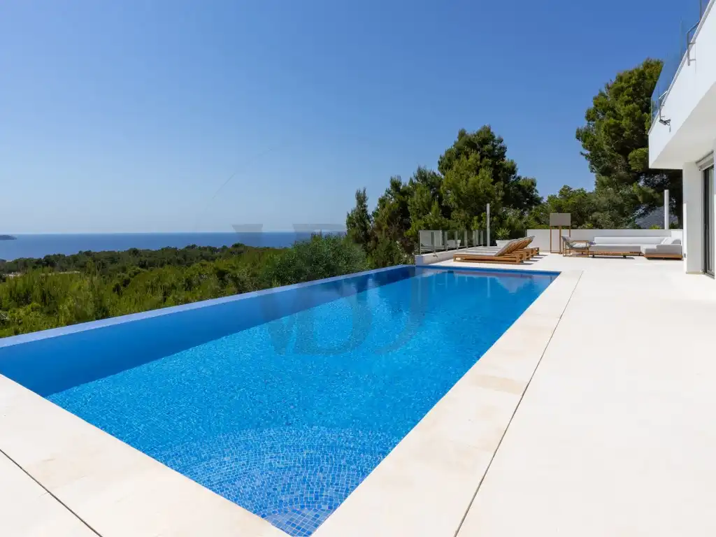 Casa amb piscina de lloguer a Calle Can Germa, imagen 20